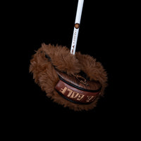L.A.B. Squatch Headcover - DF3/VZN