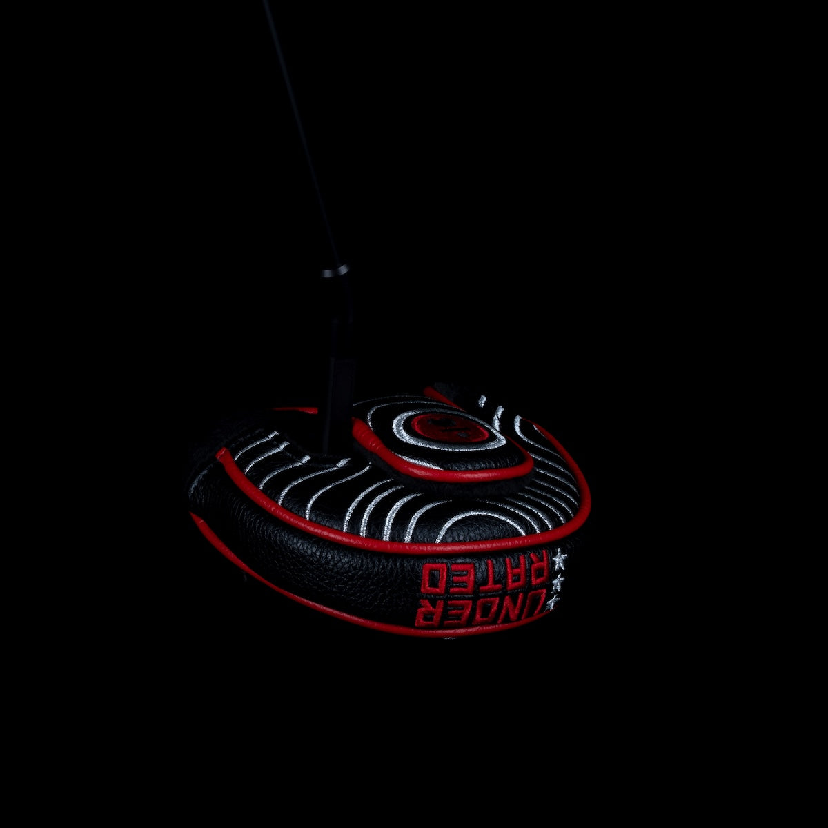 Underrated x L.A.B. Headcover - OZ.1i Heel Shaft