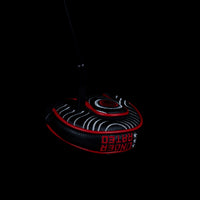 Underrated x L.A.B. Headcover - OZ.1i Heel Shaft