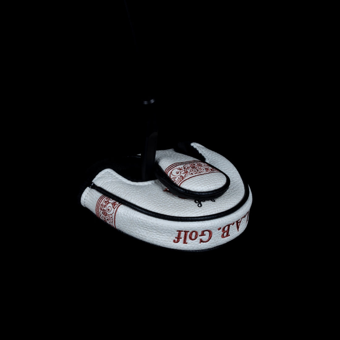 Ace In The Hole Headcover - OZ.1i Heel Shaft