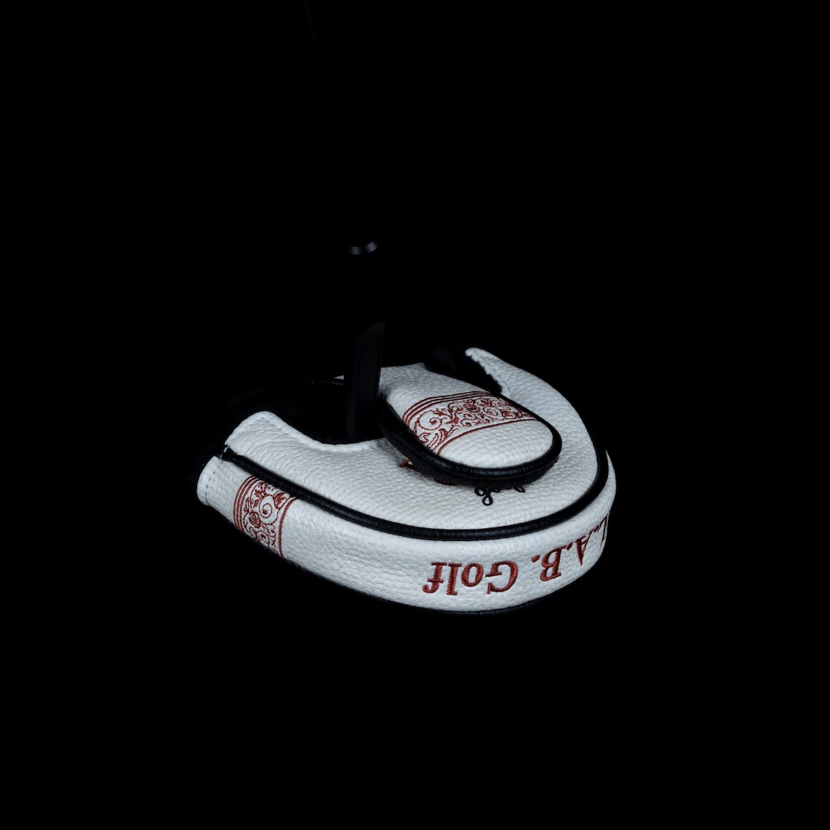 Ace In The Hole Headcover - OZ.1i Heel Shaft