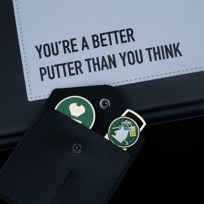 WE'RE ALL PATRONS -OZ.1i