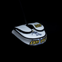One-Putt Wonder Headcover - VZN