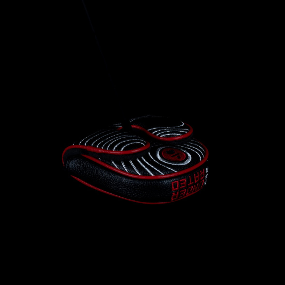 Underrated x L.A.B. Headcover - DF3/VZN