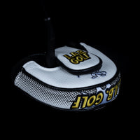 One-Putt Wonder Headcover - OZ.1i Heel Shaft