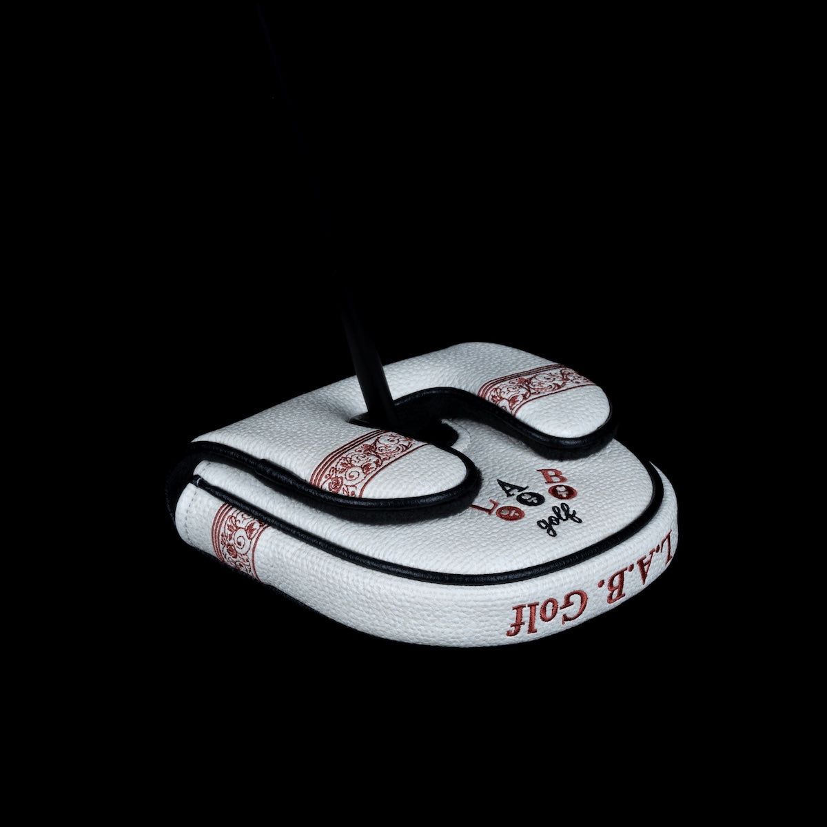 Ace In The Hole Headcover - DF 2.1
