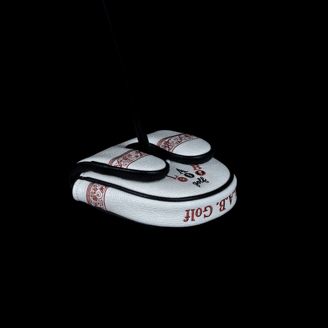 Ace In The Hole Headcover - DF3/VZN