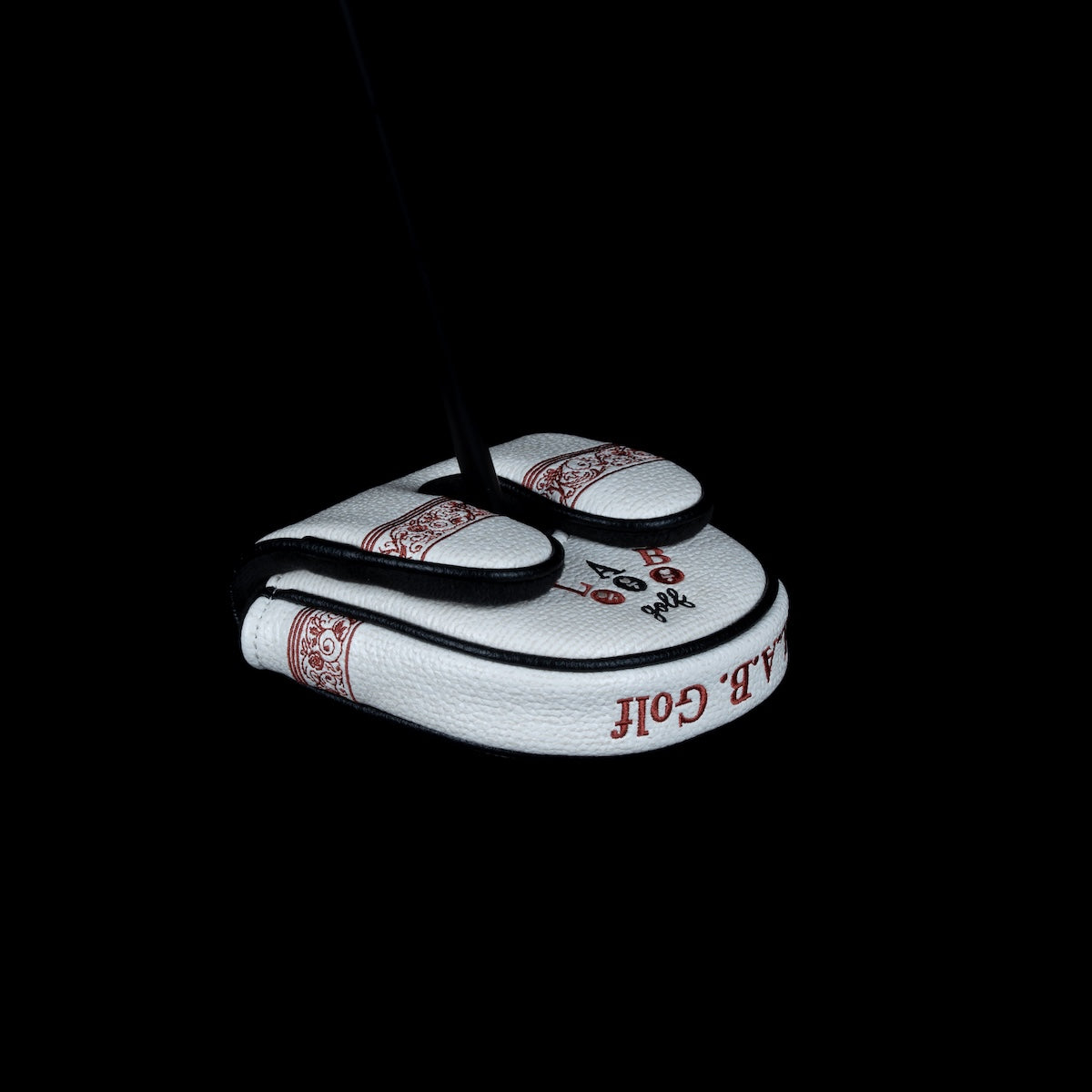 Ace In The Hole Headcover - DF3/VZN