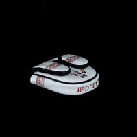 Ace In The Hole Headcover - DF3/VZN