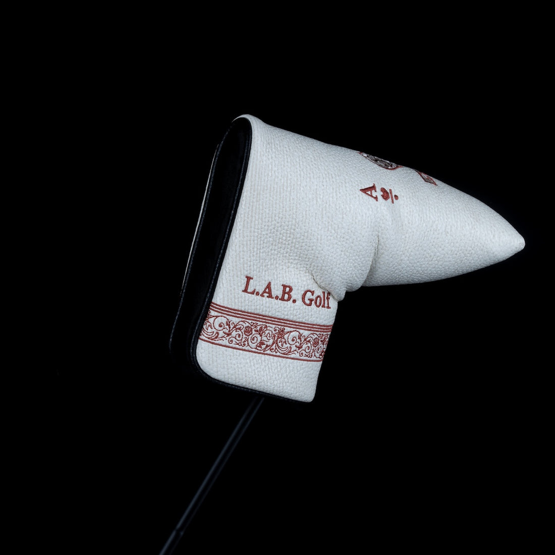 Ace In The Hole Headcover - LINK