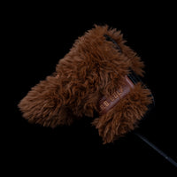 L.A.B. Squatch Headcover - LINK