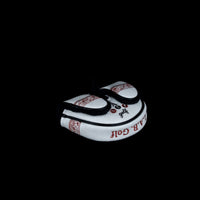 Ace In The Hole Headcover - OZ/MEZZ