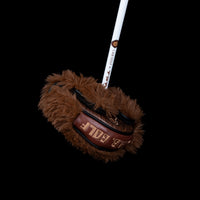 L.A.B. Squatch Headcover - OZ/MEZZ