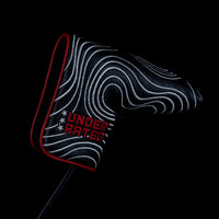 Underrated x L.A.B. Headcover - LINK
