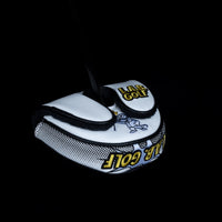 One-Putt Wonder Headcover - OZ