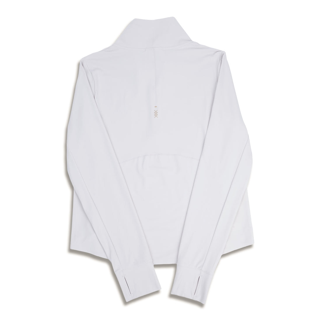 L.A.B. x Rhone Women's Course to Court Q-Zip - XS