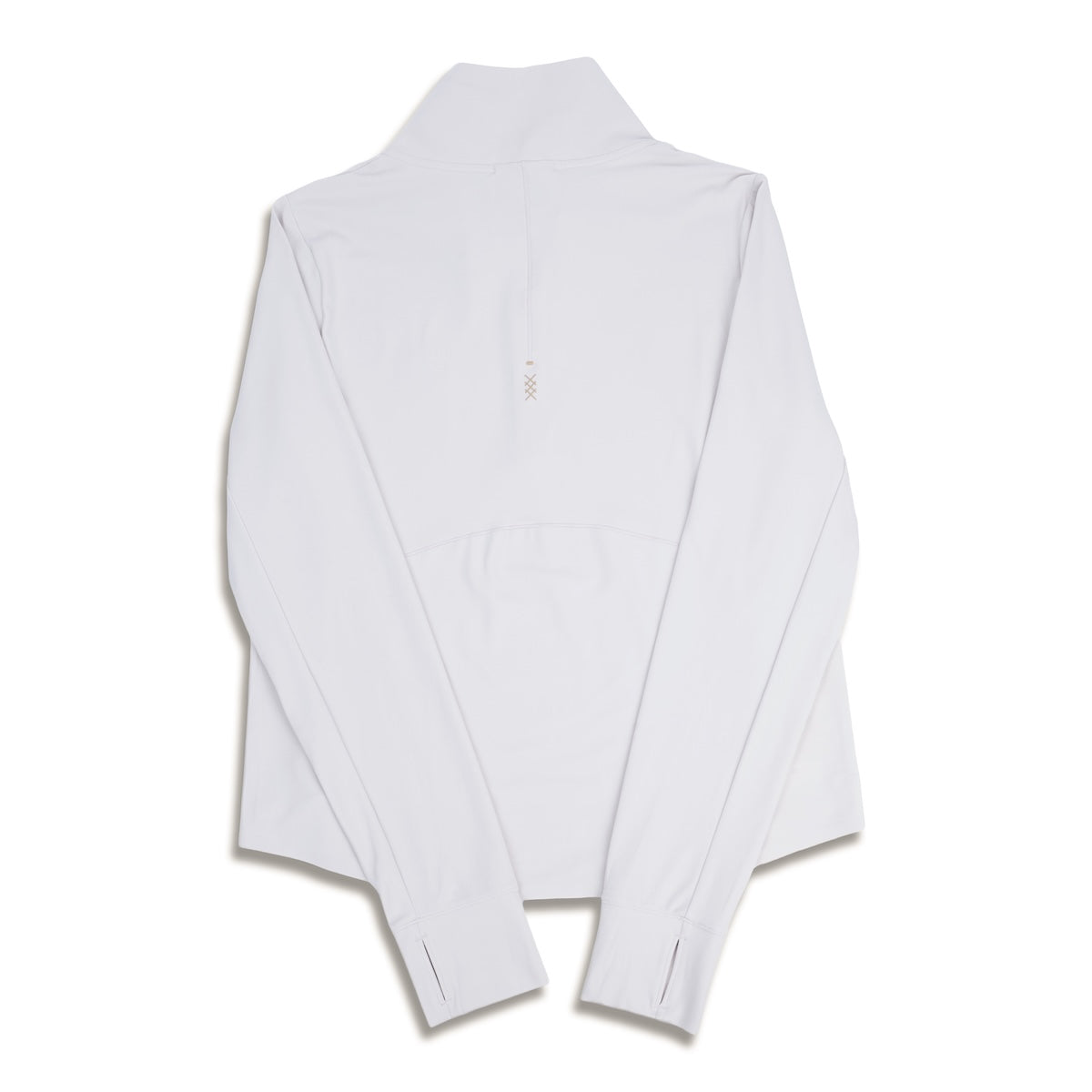 L.A.B. x Rhone Women's Course to Court Q-Zip - XS