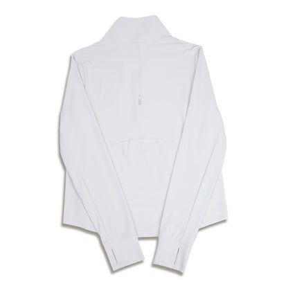 L.A.B. x Rhone Women's Course to Court Q-Zip - XS