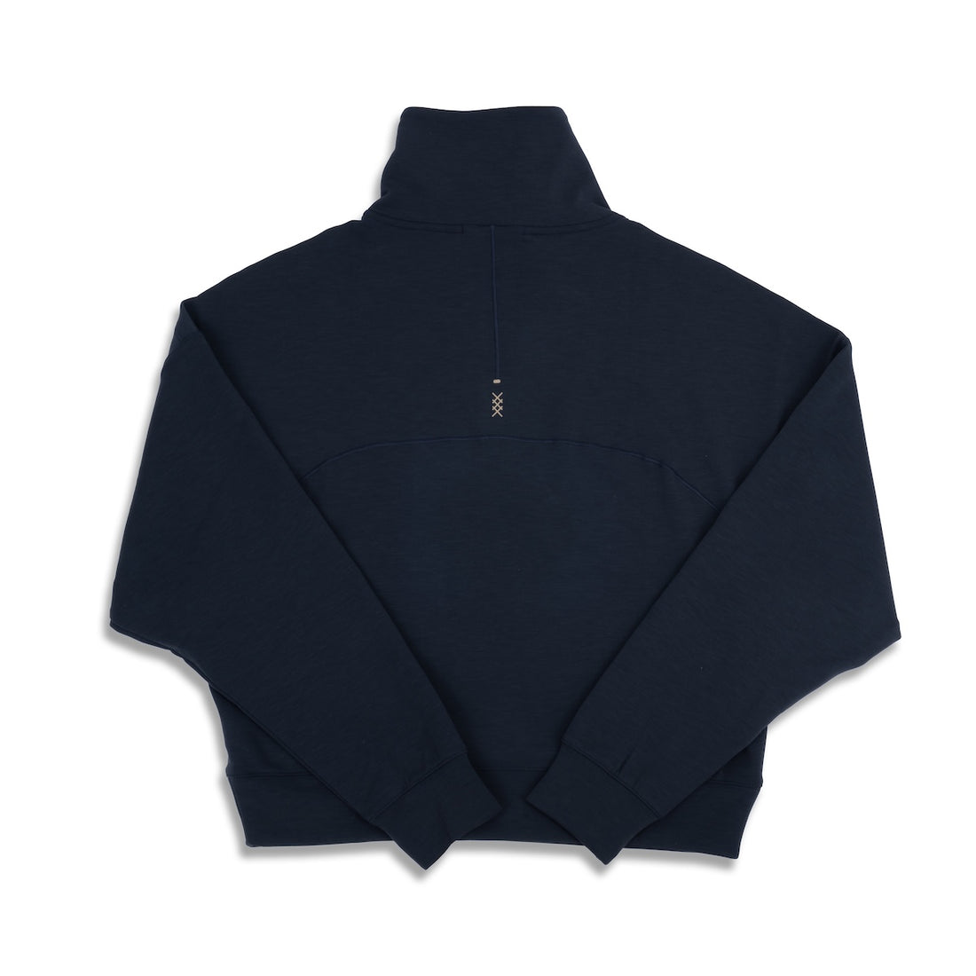 L.A.B. x Rhone Women's Dreamglow Half Zip - XS