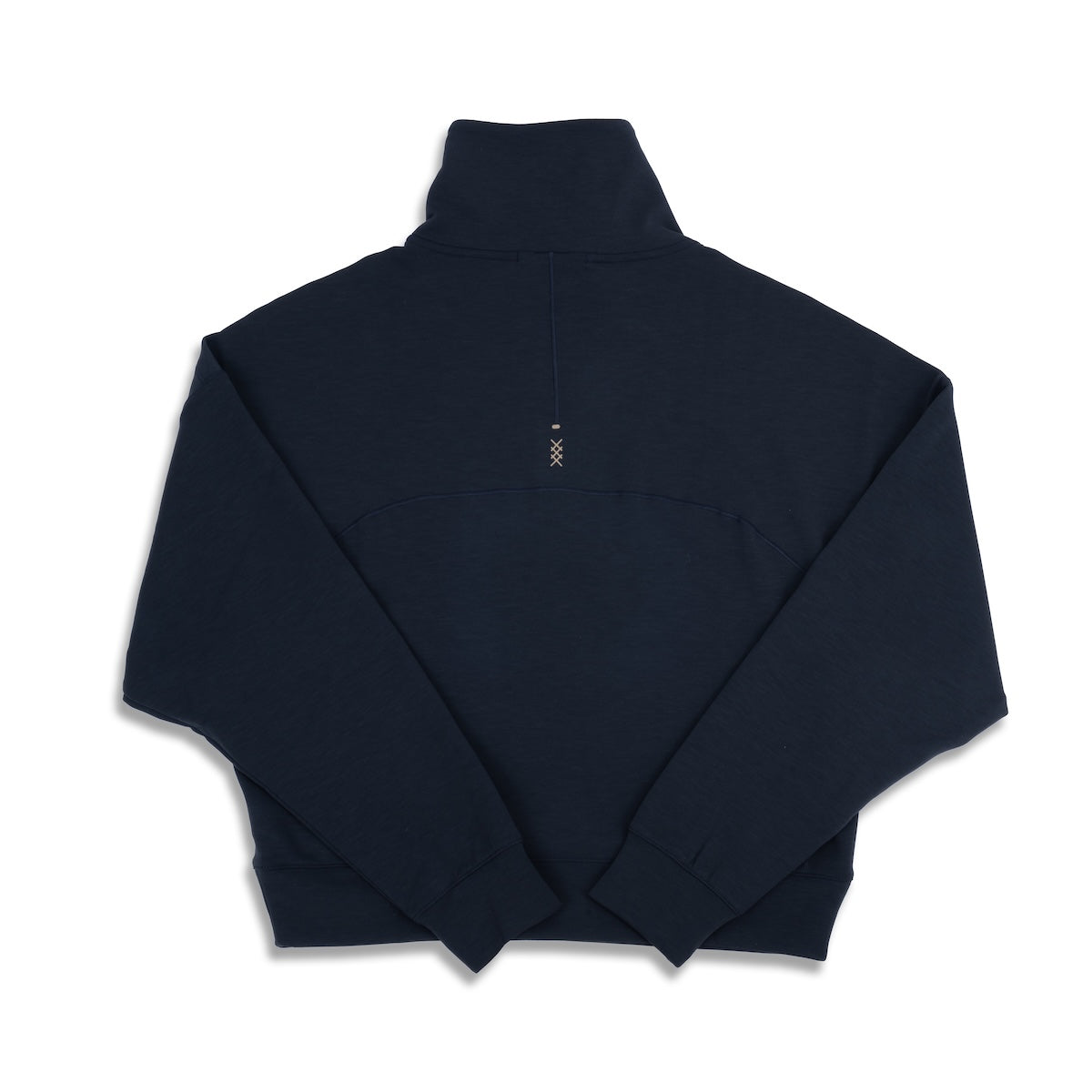 L.A.B. x Rhone Women's Dreamglow Half Zip - XS