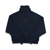 L.A.B. x Rhone Women's Dreamglow Half Zip - XS