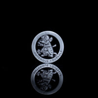 L.A.B. Rat Metal Ball Marker