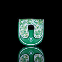 The Formula Headcover - DF 2.1