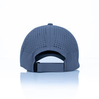 Performance Dad Hat - L.A.B. Patch - Slate