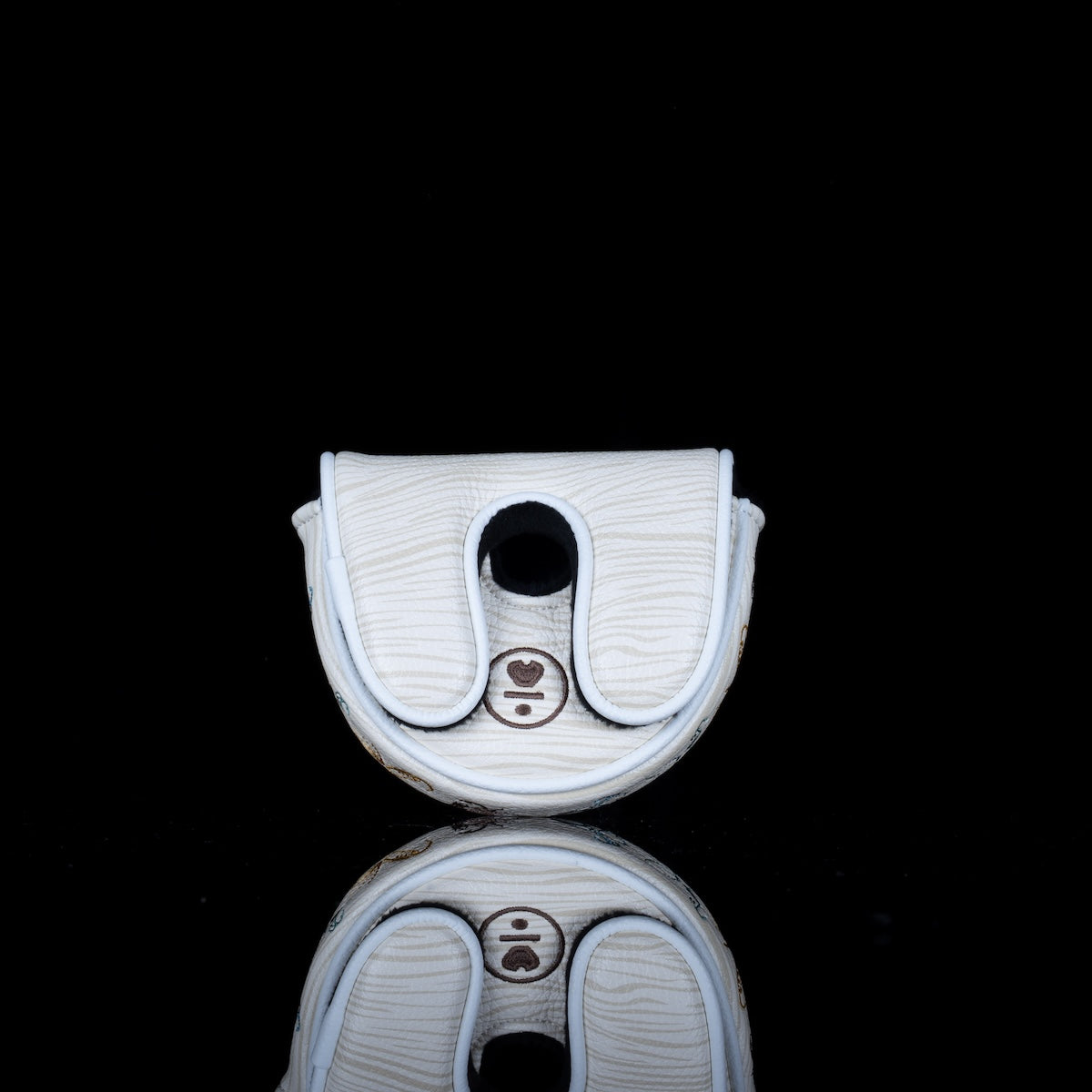 Roll & Cast Headcover - Mezz.1