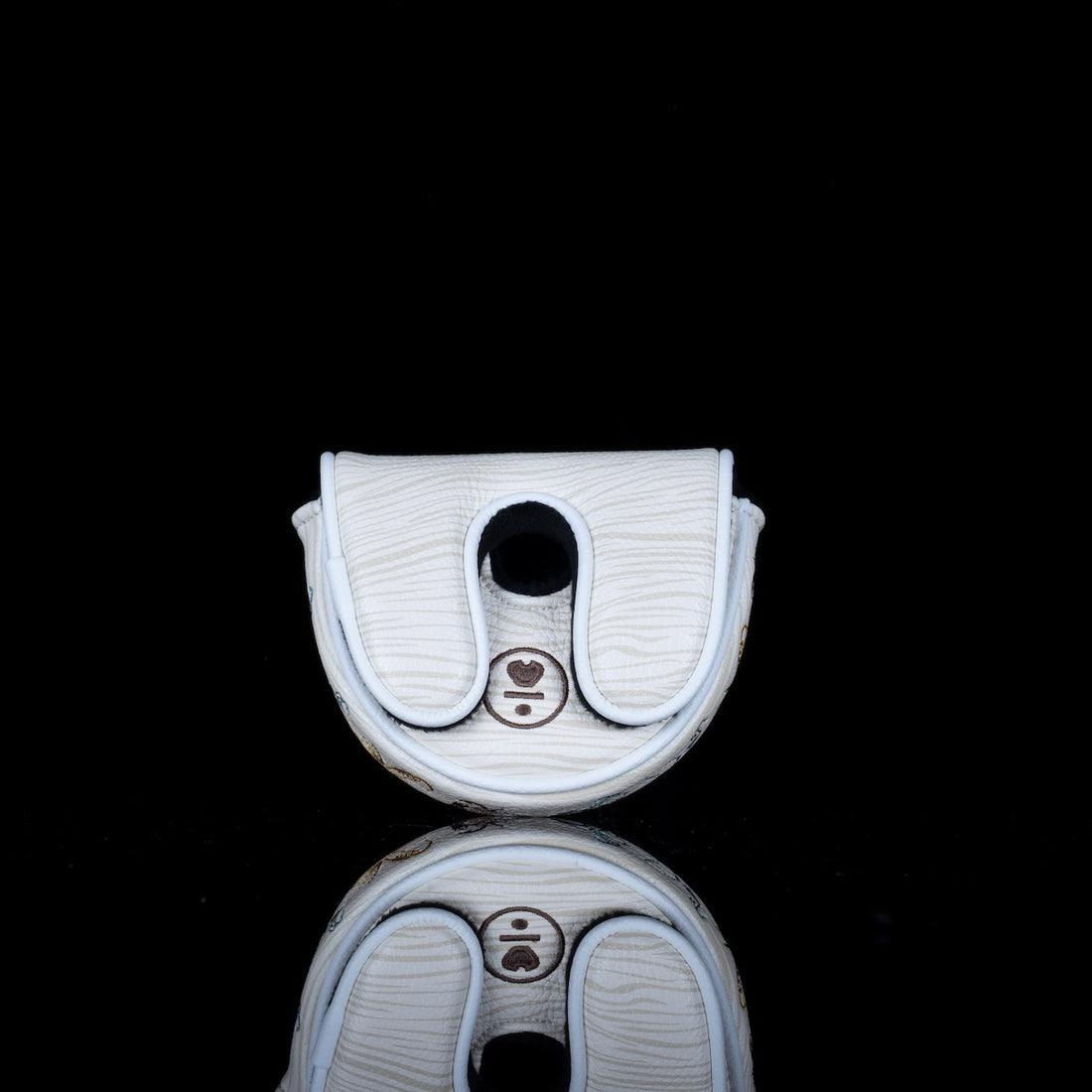 Roll & Cast Headcover - OZ.1i