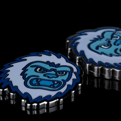 Yeti Monster Accessory Pack