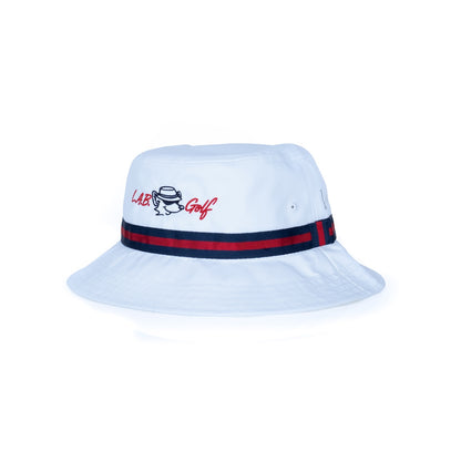 L.A.B. Rat Performance Bucket Hat