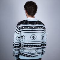 L.A.B. Classic Sweater - Small