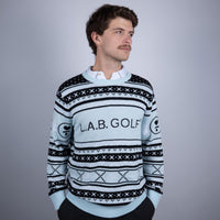 L.A.B. Classic Sweater - Small