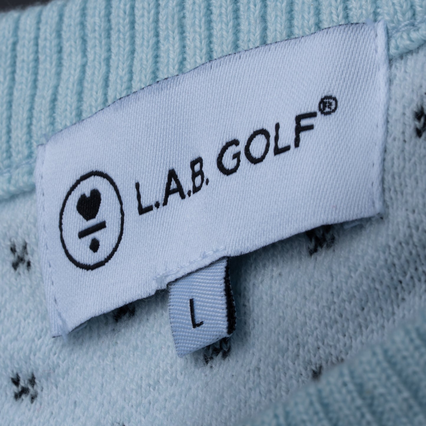 L.A.B. Classic Sweater - Small