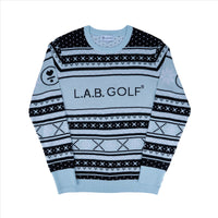 L.A.B. Classic Sweater - Large