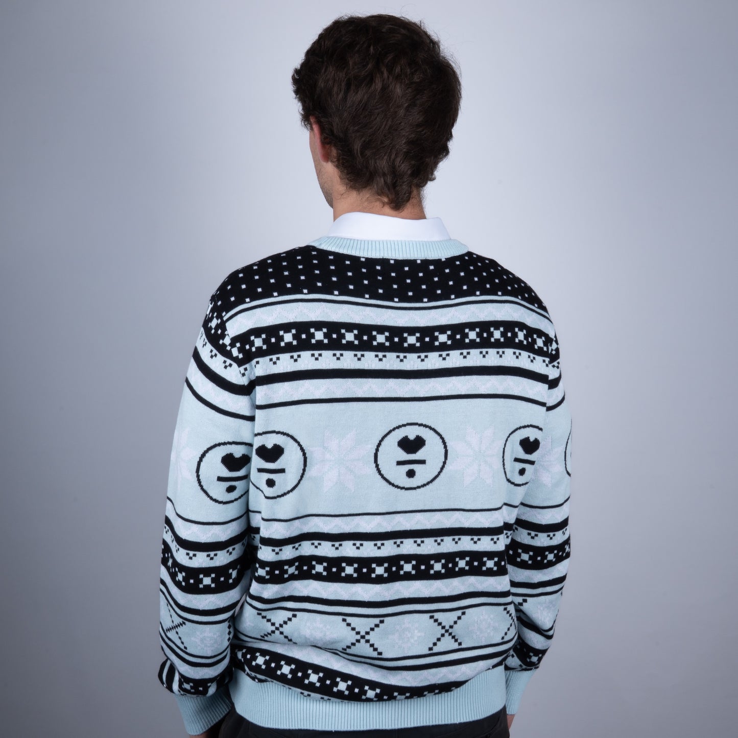 L.A.B. Classic Sweater - 2XL