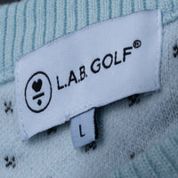 L.A.B. Classic Sweater - Large