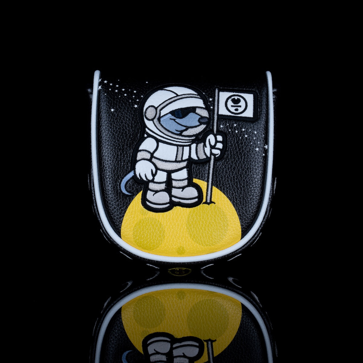 Lunar Eclipse Headcover - DF 2.1