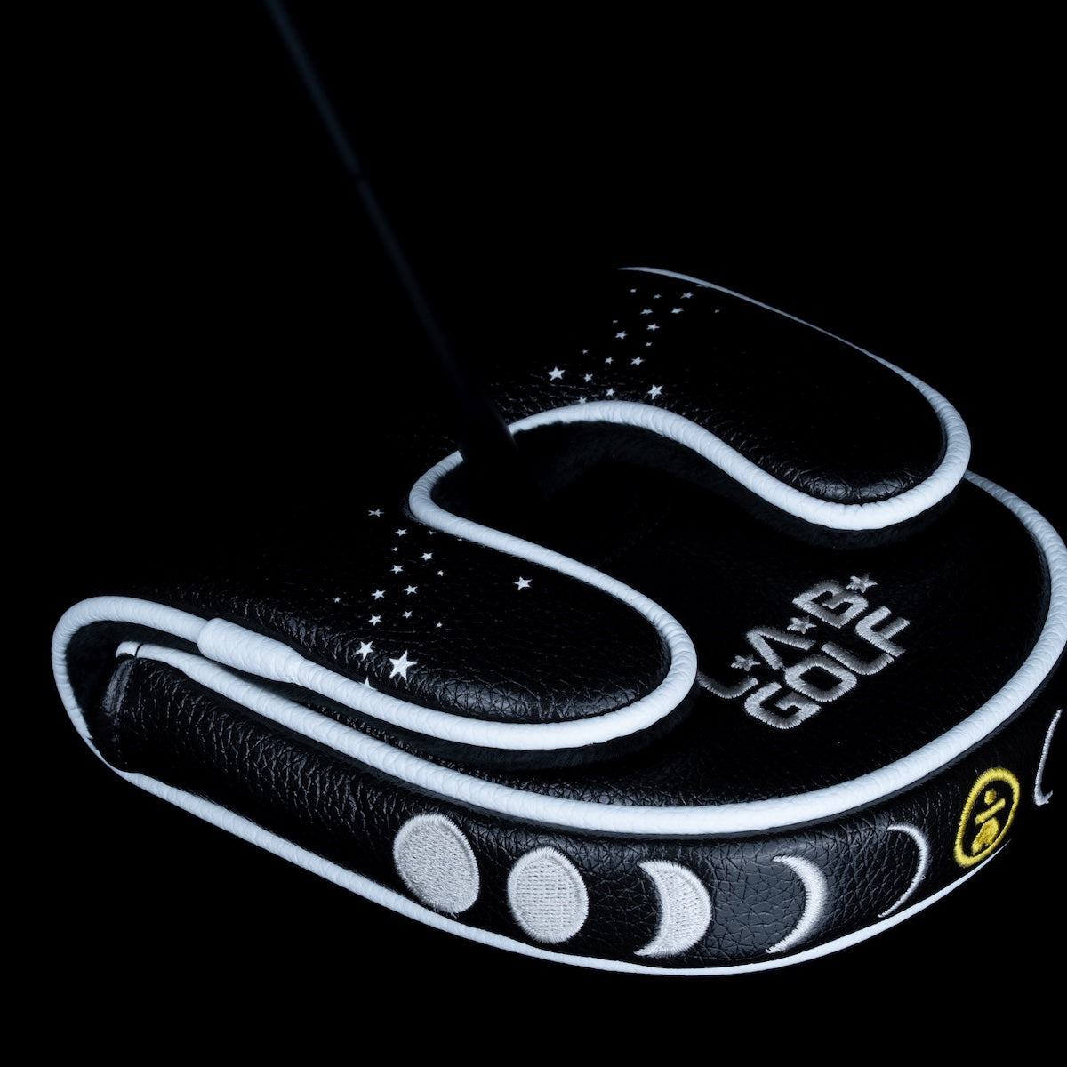 Lunar Eclipse Headcover - DF 2.1