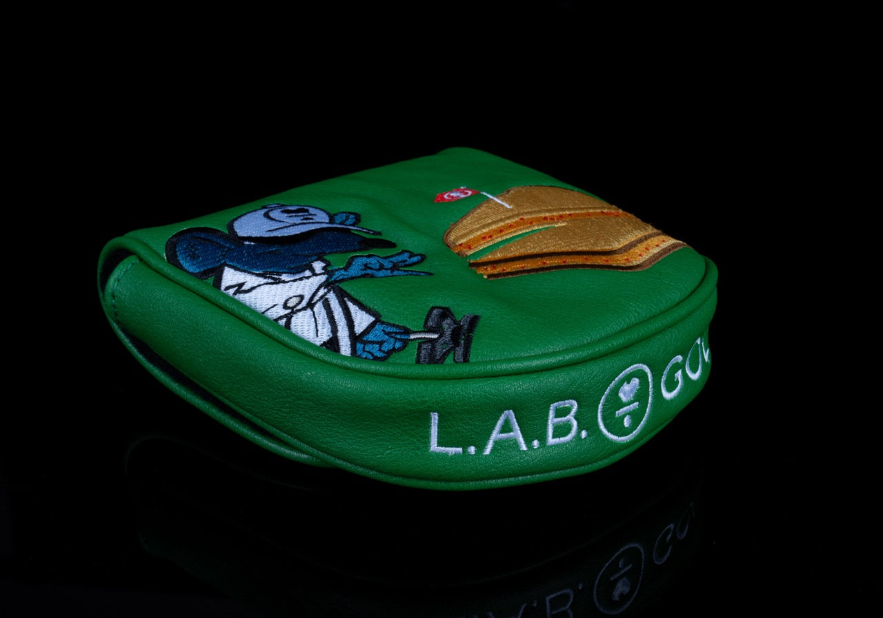 L.A.B. Rats Pimento Cheese Limited Release Headcover