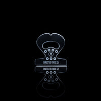 DF 2.1 Ball Marker