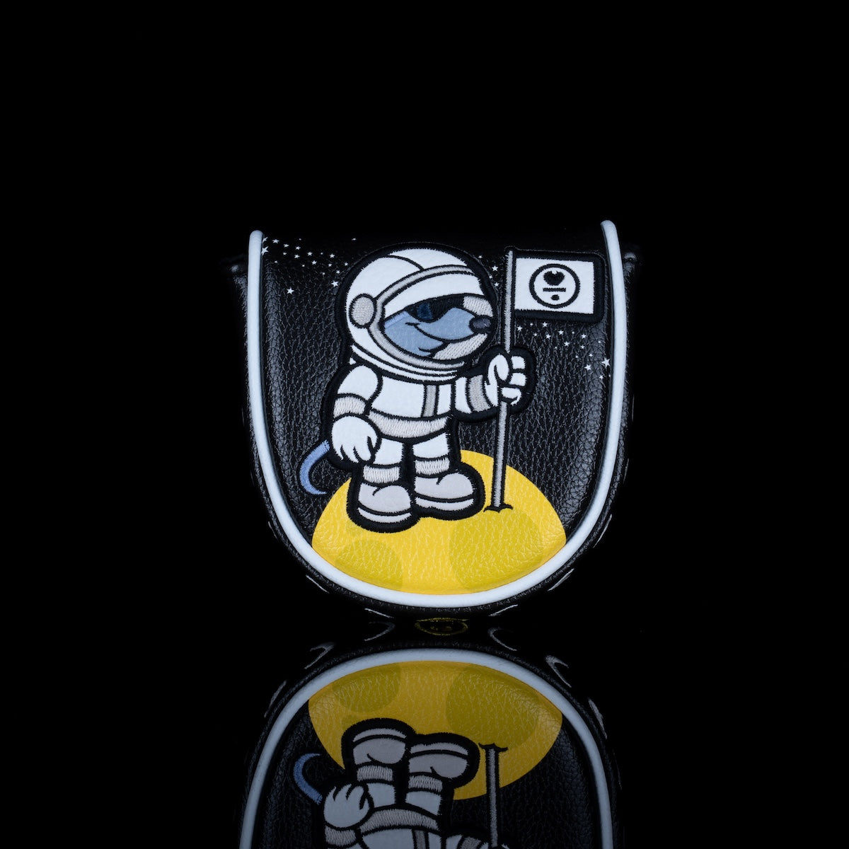 Lunar Eclipse Headcover - DF3