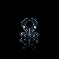 DF3 Ball Marker