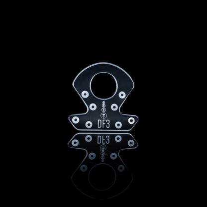 DF3 Ball Marker