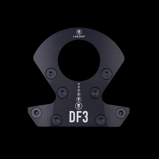 DF3 BLACKOUT