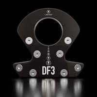 DF3 STOCK PUTTER