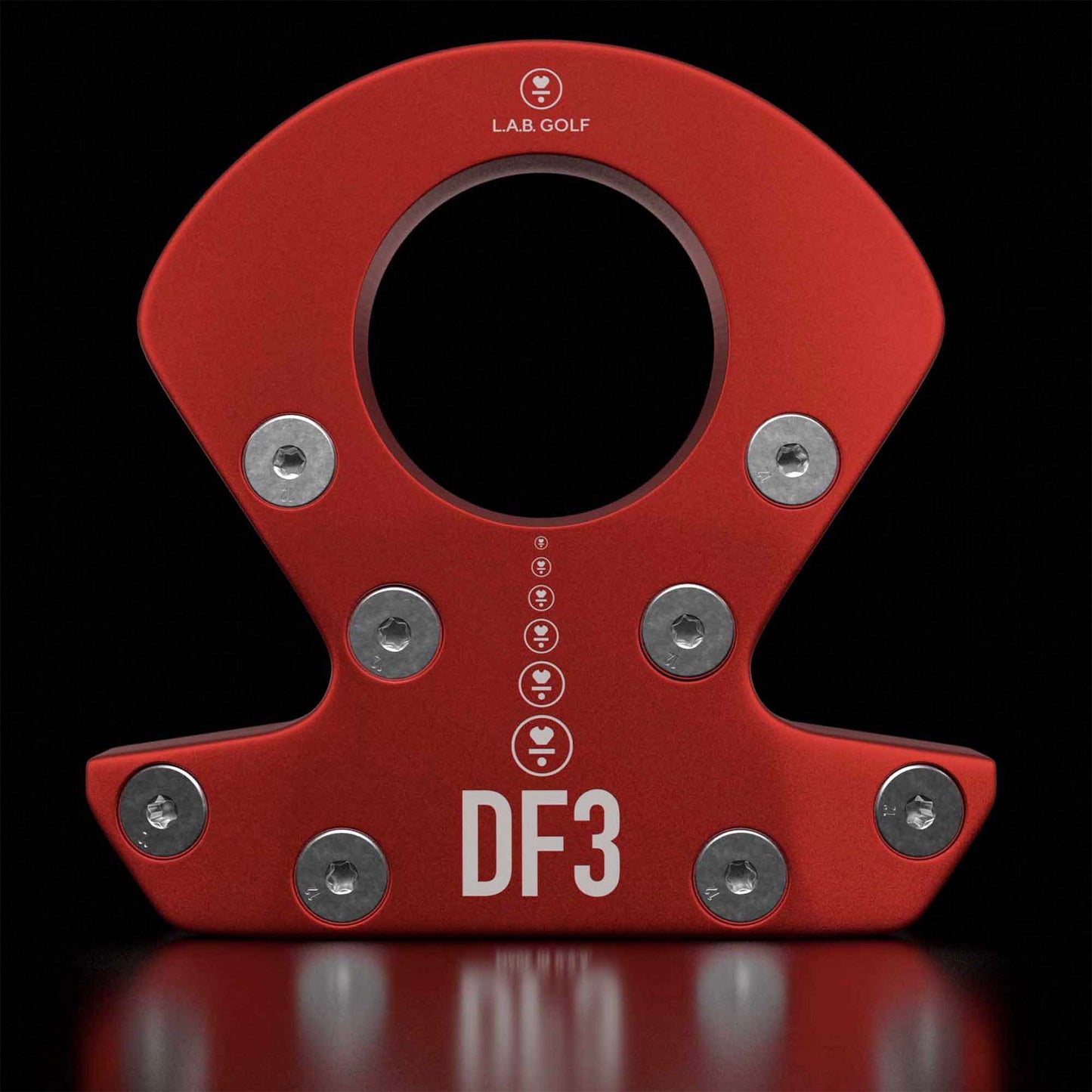 DF3 CUSTOM