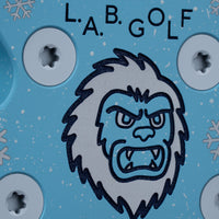 Yeti Monster - DF3