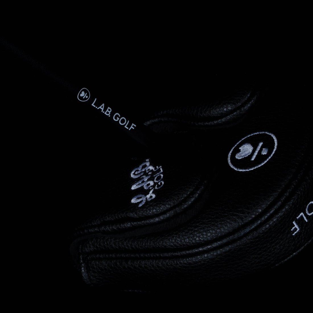 L.A.B. Chill Rat Headcover - DF3